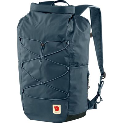 Fjällräven High Coast Rolltop 26 Navy One Size Fjällräven High Coast Rolltop 26 Navy One Size