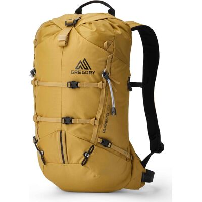 Gregory Alpinisto 20 Alpineglow OneSize Gregory Alpinisto 20 Alpineglow OneSize