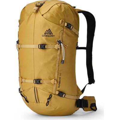 Gregory Alpinisto 30 S/M Alpineglow S/M Gregory Alpinisto 30 S/M Alpineglow S/M
