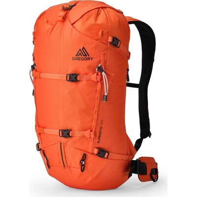 Gregory Alpinisto 30 M/L Vivid Orange M/L 46-53 cm Gregory Alpinisto 30 M/L Vivid Orange M/L 46-53 cm