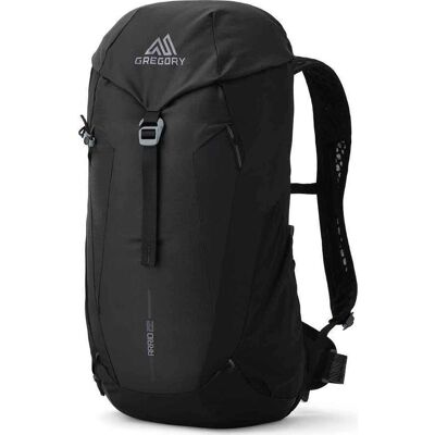 Gregory Arrio 22 RC Shadow Pine Black OneSize Gregory Arrio 22 RC Shadow Pine Black OneSize