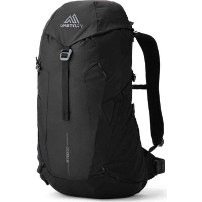 Gregory Arrio 30 Rc Shadow Pine Black OneSize Gregory Arrio 30 Rc Shadow Pine Black OneSize