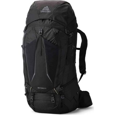Gregory Men's Baltoro 65 RC S Shadow Pine Black S Gregory Men's Baltoro 65 RC S Shadow Pine Black S