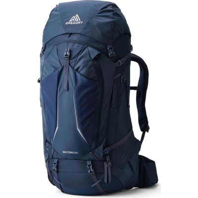 Gregory Men's Baltoro 65 RC M Stellar Blue M Gregory Men's Baltoro 65 RC M Stellar Blue M