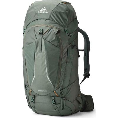 Gregory Men's Baltoro 75 RC Terrain Green L Gregory Men's Baltoro 75 RC Terrain Green L