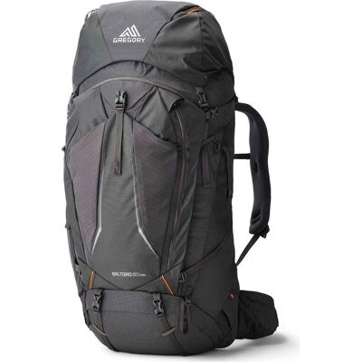 Gregory Men's Baltoro 85 Pro Rc S Iron Grey S Gregory Men's Baltoro 85 Pro Rc S Iron Grey S