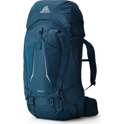 Gregory Women's Deva 60 RC Mountain Teal S Gregory Women's Deva 60 RC Mountain Teal S