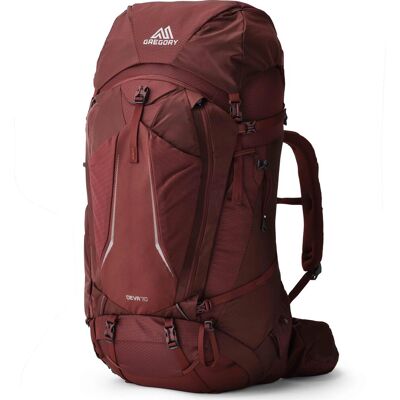 Gregory Women's Deva 70 RC S Garnet Red S Gregory Women's Deva 70 RC S Garnet Red S