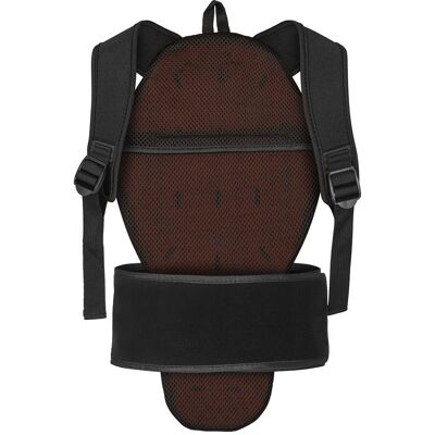 Gridarmor Juniors' Kvittfjell Soft BP Black XS Gridarmor Juniors' Kvittfjell Soft BP Black XS