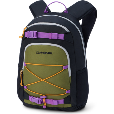 Dakine Grom Backpack 2.0 13 Purple Rein OneSize Dakine Grom Backpack 2.0 13 Purple Rein OneSize