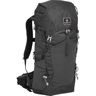 Halti Pursuit 35 Lite Pack Black OneSize Halti Pursuit 35 Lite Pack Black OneSize