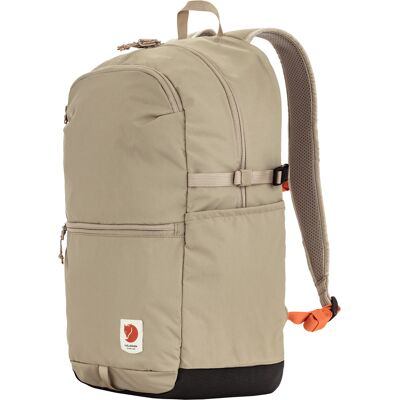Fjällräven High Coast Backpack 24 Fossil One Size Fjällräven High Coast Backpack 24 Fossil One Size