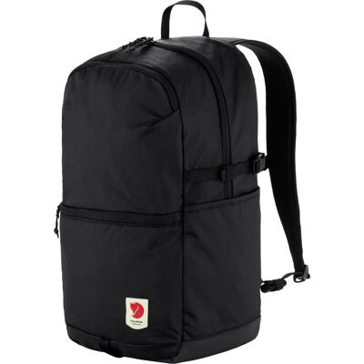 Fjällräven High Coast Backpack 24 Black One Size Fjällräven High Coast Backpack 24 Black One Size