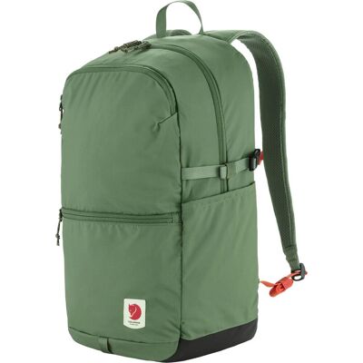Fjällräven High Coast Backpack 24 Green One Size Fjällräven High Coast Backpack 24 Green One Size