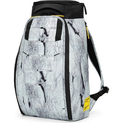 Db Hugger Backpack 30L Basalt White 30 L Db Hugger Backpack 30L Basalt White 30 L