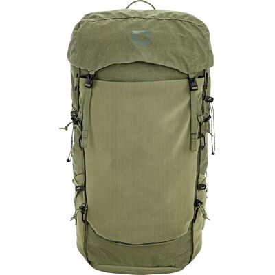Fjällräven Kajka X-Lätt 45 M/L Green OneSize Fjällräven Kajka X-Lätt 45 M/L Green OneSize