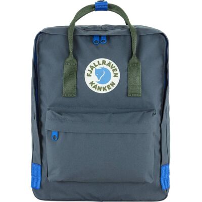 Fjällräven Kånken Koncept Super Grey-green OneSize Fjällräven Kånken Koncept Super Grey-green OneSize