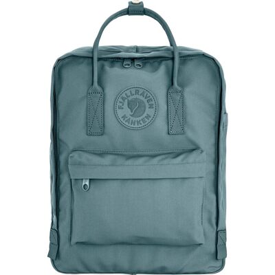 Fjällräven Kånken No. 2 Nimbus Blue One Size Fjällräven Kånken No. 2 Nimbus Blue One Size