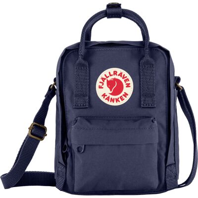 Fjällräven Kånken Sling Midnight Purple OneSize Fjällräven Kånken Sling Midnight Purple OneSize