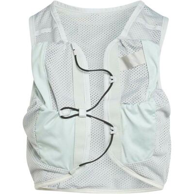 Adidas Unisex Climacool Run Vest Wonder Silver S Adidas Unisex Climacool Run Vest Wonder Silver S
