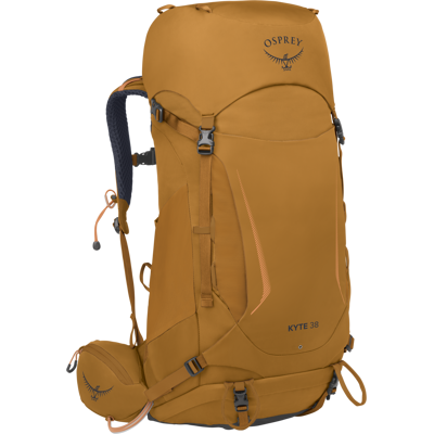 Osprey Women's Kyte 38 Barley Brown WXS/S Osprey Women's Kyte 38 Barley Brown WXS/S