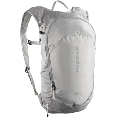 Salomon Trailblazer 10 Cloudburst/paloma/silver Cloud One Size Salomon Trailblazer 10 Cloudburst/paloma/silver Cloud One Size