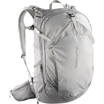 Salomon Trailblazer 30 Cloudburst/paloma/silver Cloud OneSize Salomon Trailblazer 30 Cloudburst/paloma/silver Cloud OneSize