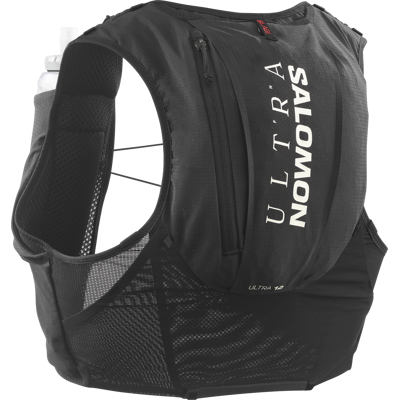 Salomon S/Lab Ultra 12 Black L Salomon S/Lab Ultra 12 Black L