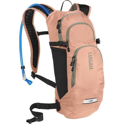 Camelbak Women's Lobo 9 Blush 9L Camelbak Women's Lobo 9 Blush 9L