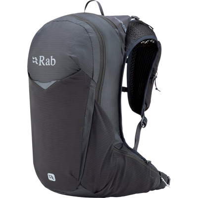 Rab Nitron 25 Anthracite M Rab Nitron 25 Anthracite M