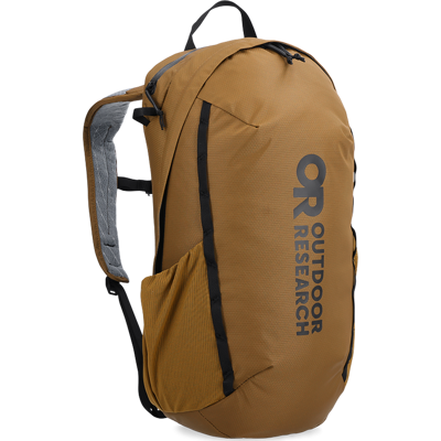 Outdoor Research Unisex Adrenaline Day Pack 20L Coyote OneSize Outdoor Research Unisex Adrenaline Day Pack 20L Coyote OneSize