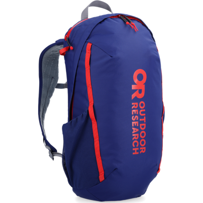 Outdoor Research Unisex Adrenaline Day Pack 20L Galaxy OneSize Outdoor Research Unisex Adrenaline Day Pack 20L Galaxy OneSize