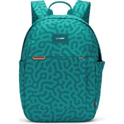 Pacsafe GO 15L Anti-Theft Backpack Reef 15L Pacsafe GO 15L Anti-Theft Backpack Reef 15L