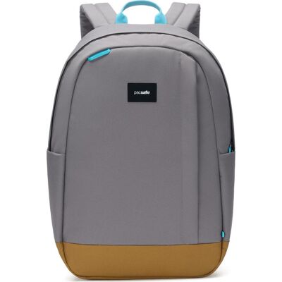 Pacsafe Go 25L Tyverisikret Ryggsekk - Ryggsekk Pacsafe Go 25L Tyverisikret Ryggsekk - Ryggsekk