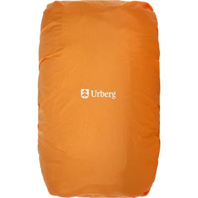 Urberg Backpack Raincover S Orange OneSize Urberg Backpack Raincover S Orange OneSize