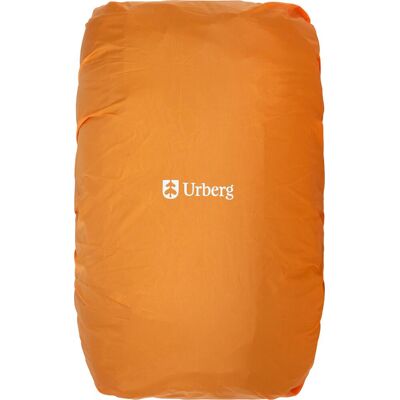 Urberg Backpack Raincover L Orange OneSize Urberg Backpack Raincover L Orange OneSize