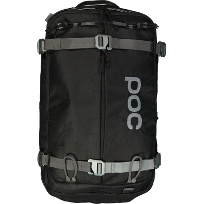 POC Dimension Avalanche Backpack Uranium Black OneSize POC Dimension Avalanche Backpack Uranium Black OneSize
