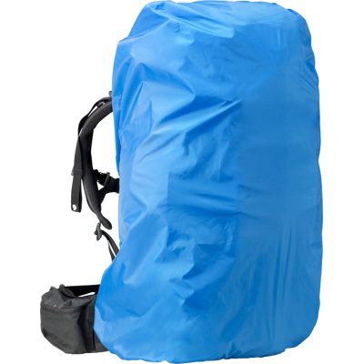 Fjällräven Rain Cover Lätt 45-50 Un Blue OneSize Fjällräven Rain Cover Lätt 45-50 Un Blue OneSize