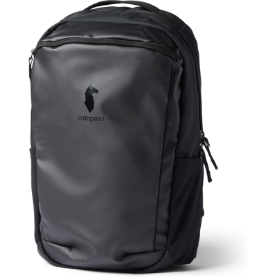 Cotopaxi Allpa 18L Daypack Black 18 L Cotopaxi Allpa 18L Daypack Black 18 L