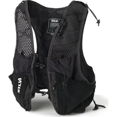 Silva Strive 10 Vest Black M Black MEDIUM Silva Strive 10 Vest Black M Black MEDIUM