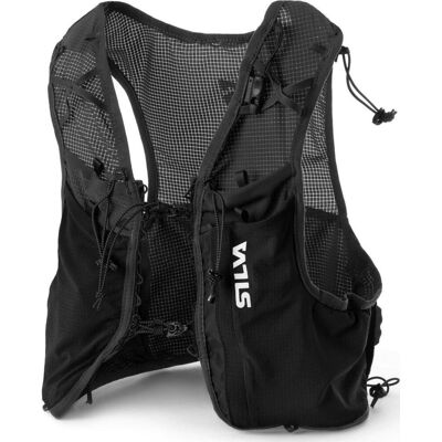 Silva Strive Fly Vest Black M Black MEDIUM Silva Strive Fly Vest Black M Black MEDIUM