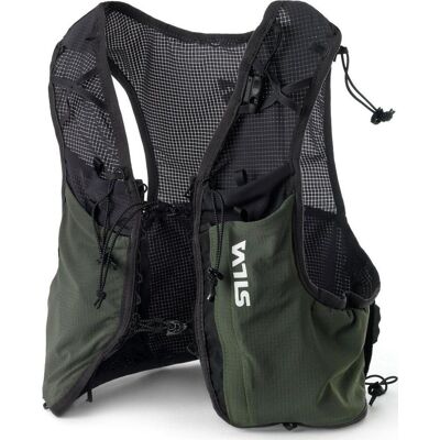 Silva Strive Fly Vest Green M Green MEDIUM Silva Strive Fly Vest Green M Green MEDIUM