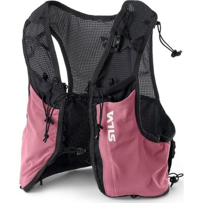 Silva Strive Fly Vest Rose XS Rose XSMALL Silva Strive Fly Vest Rose XS Rose XSMALL