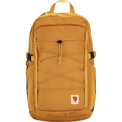 Fjällräven Skule 24 Red Gold OneSize Fjällräven Skule 24 Red Gold OneSize