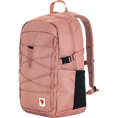 Fjällräven Skule 24 Dusty Rose OneSize Fjällräven Skule 24 Dusty Rose OneSize