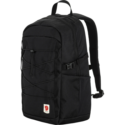 Fjällräven Skule 24 Black OneSize Fjällräven Skule 24 Black OneSize