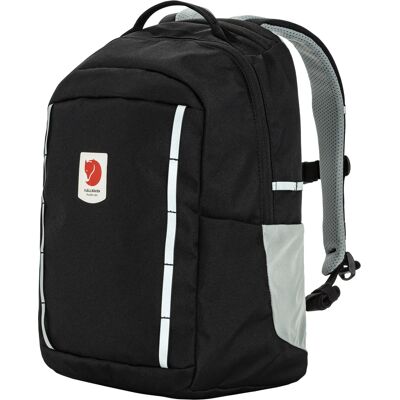 Fjällräven Skule Kids Black One Size Fjällräven Skule Kids Black One Size