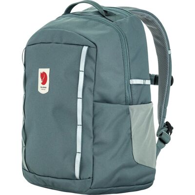 Fjällräven Skule Kids Nimbus Blue One Size Fjällräven Skule Kids Nimbus Blue One Size