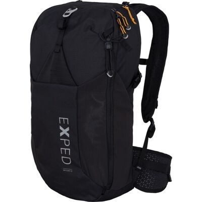Exped Skyline 20 Black Moraine S - M Exped Skyline 20 Black Moraine S - M