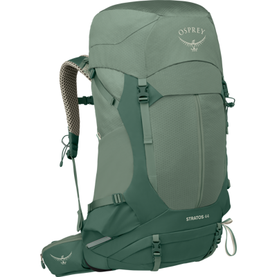 Osprey Men's Stratos 44 Pine Leaf Green OneSize Osprey Men's Stratos 44 Pine Leaf Green OneSize